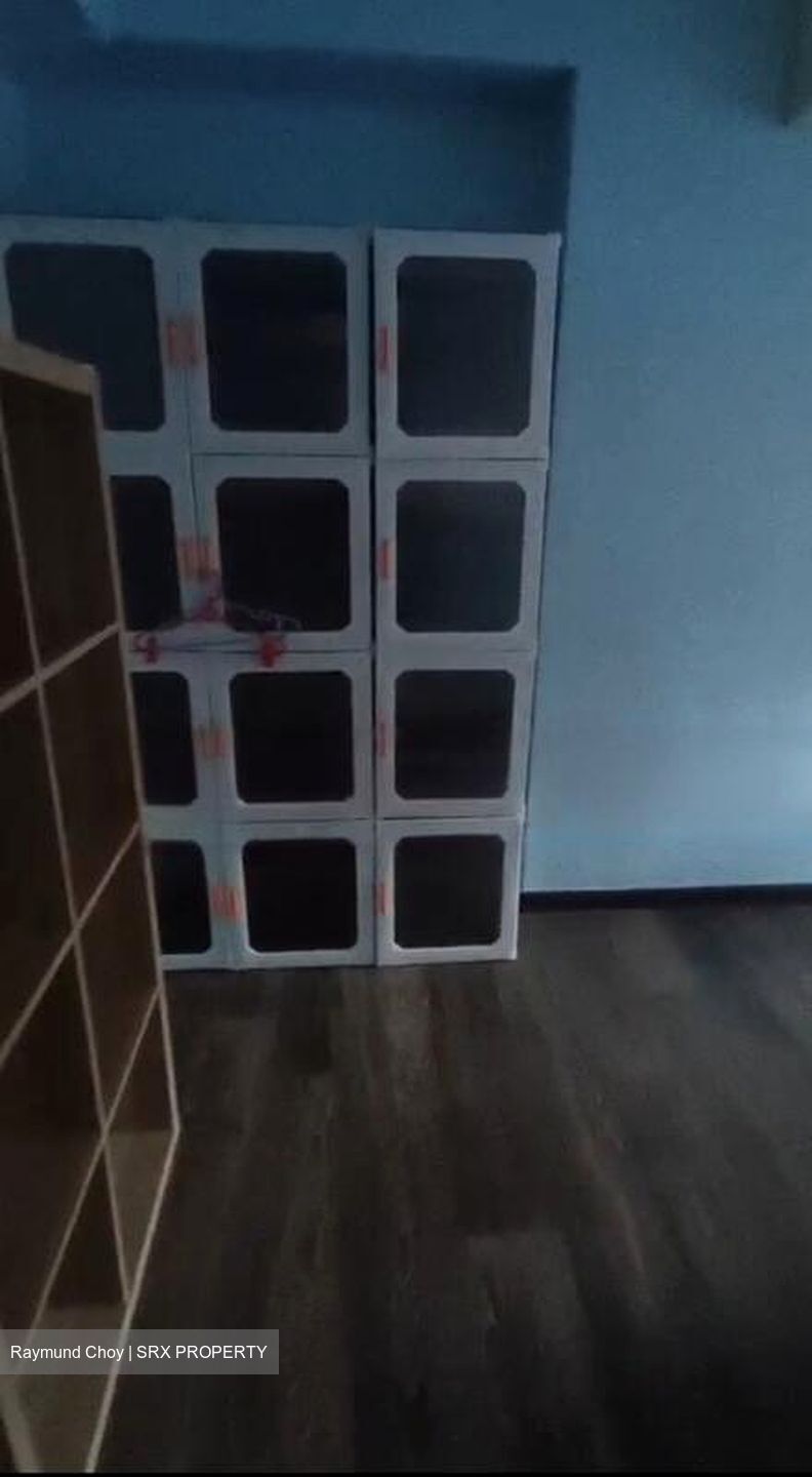 Blk 87 87 REDHILL CLOSE (Bukit Merah), HDB 5 Rooms #463163361